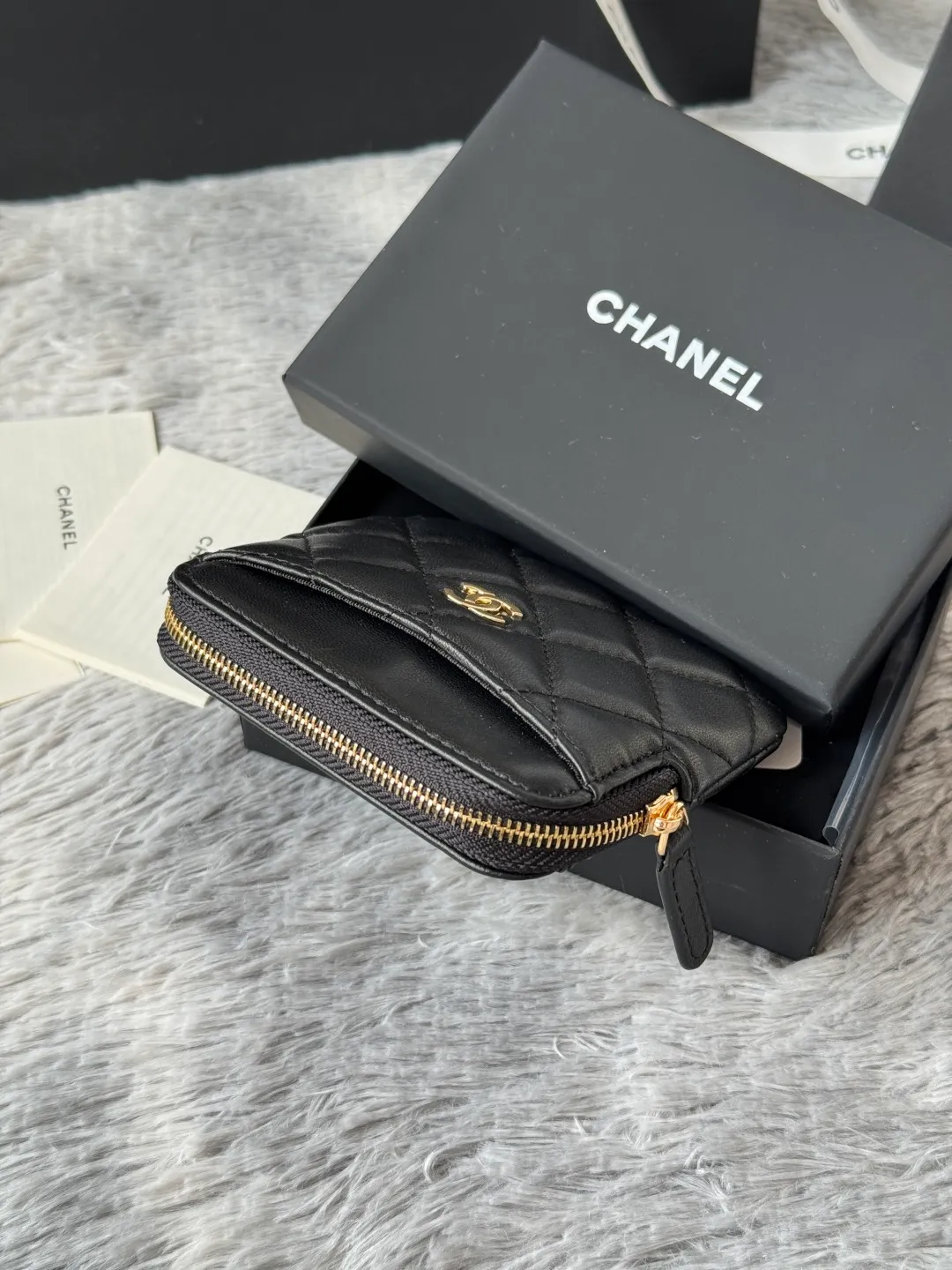 All Categories Chanel Wallet (Chanel) Chanel AP2121
