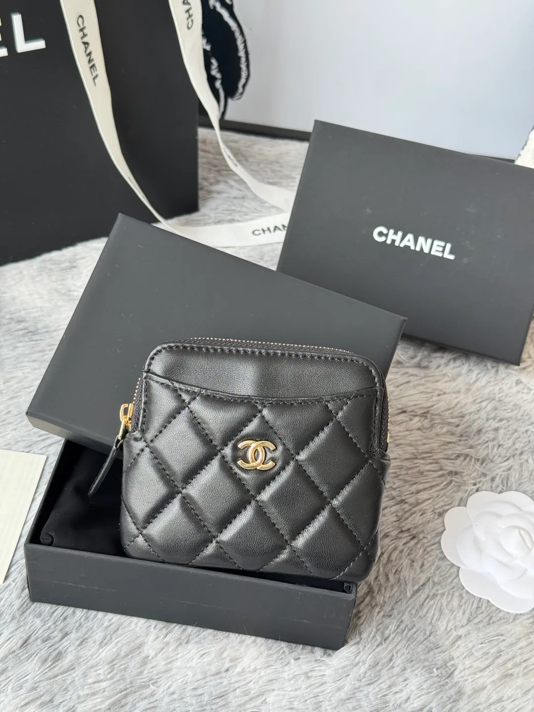 All Categories Chanel Wallet (Chanel) Chanel AP2121
