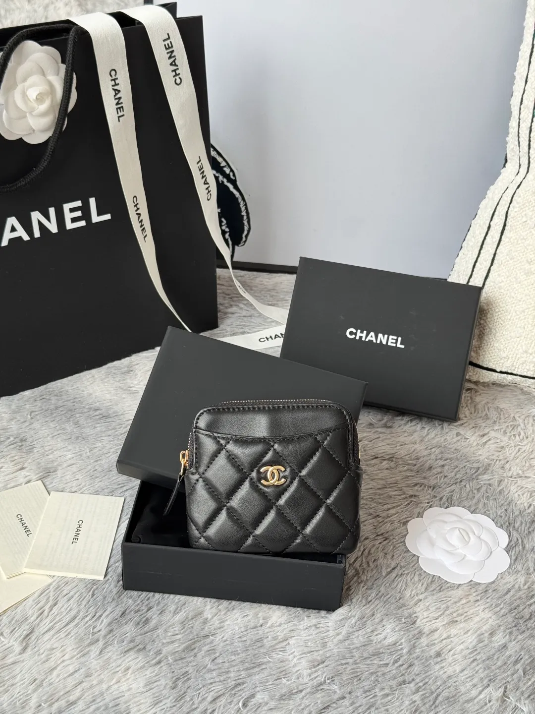 All Categories Chanel Wallet (Chanel) Chanel AP2121