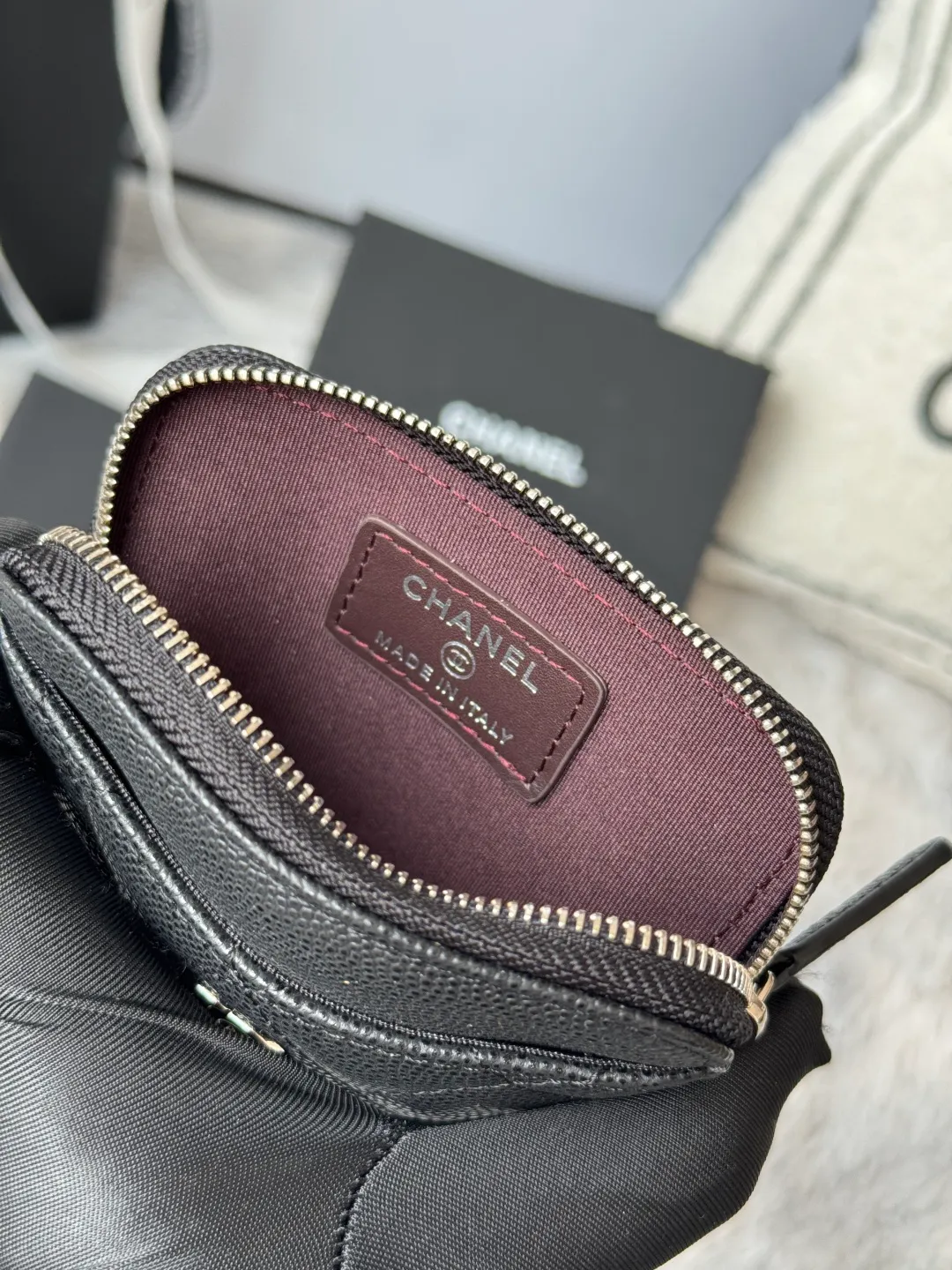 All Categories Chanel Wallet (Chanel) Chanel AP2121