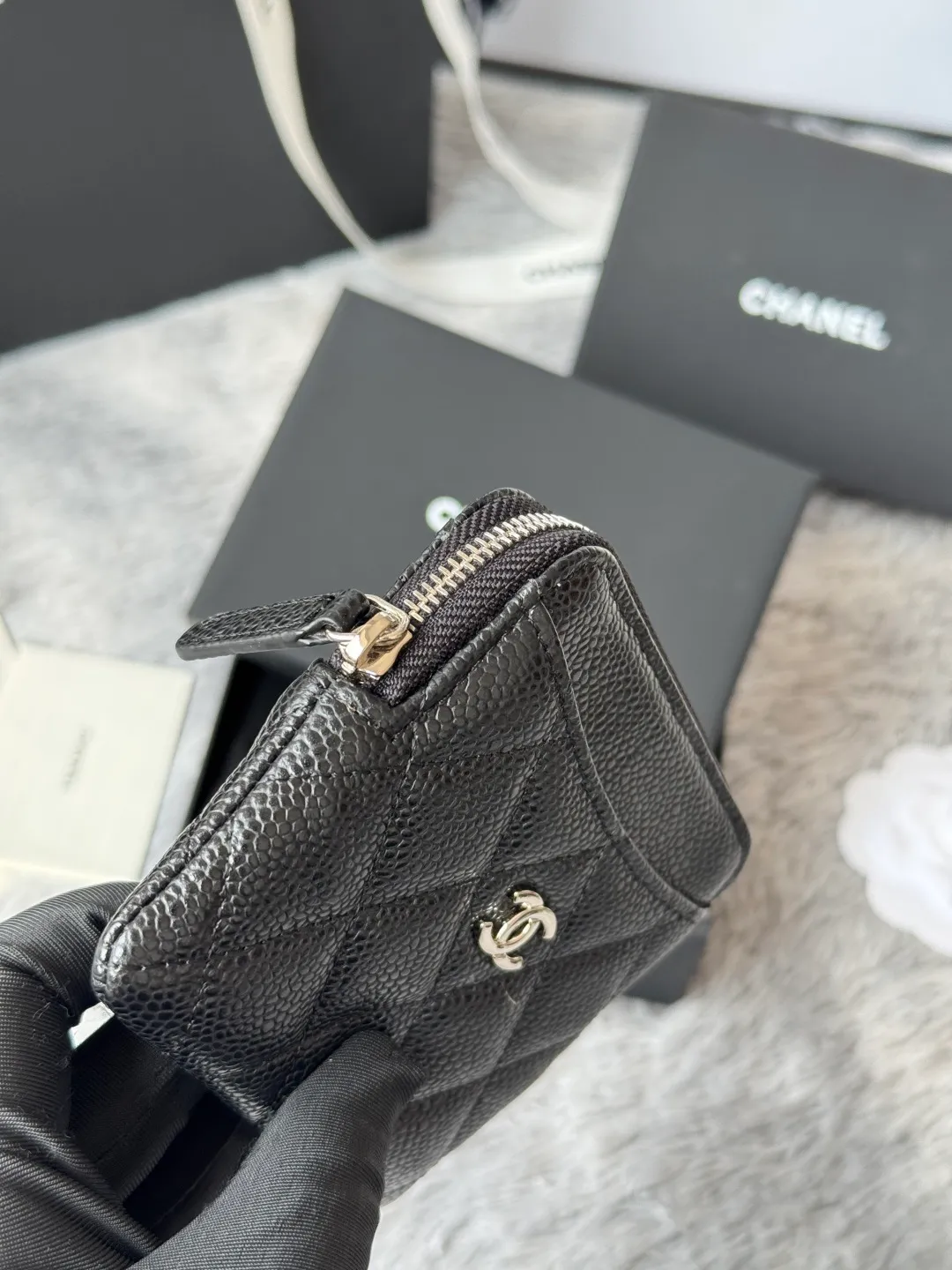 All Categories Chanel Wallet (Chanel) Chanel AP2121