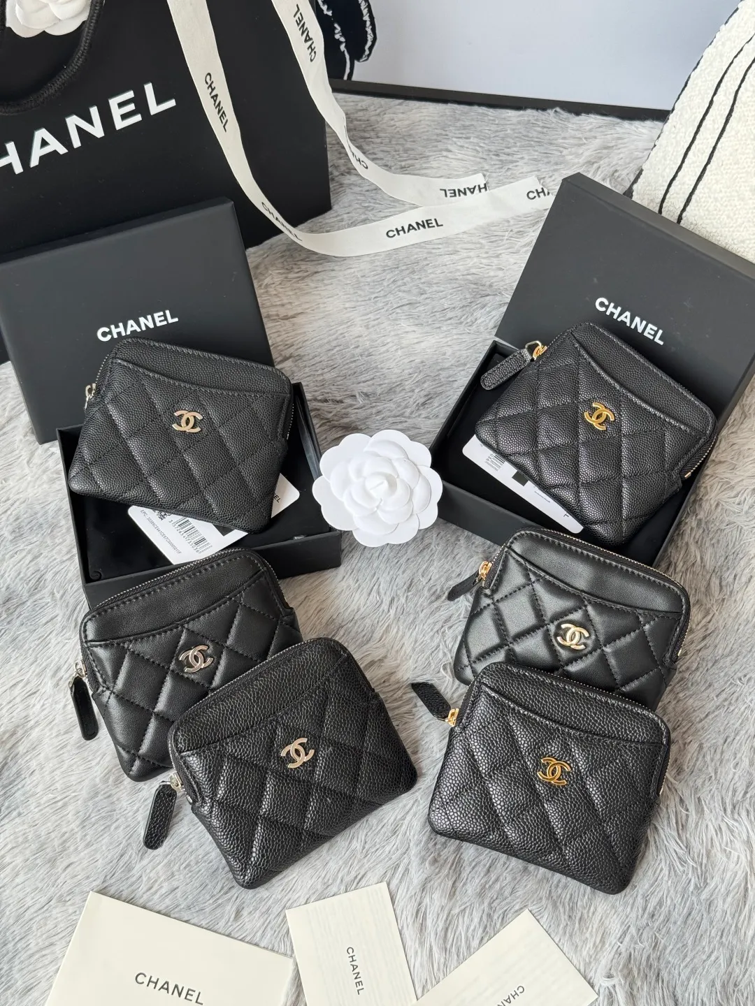 All Categories Chanel Wallet (Chanel) Chanel AP2121