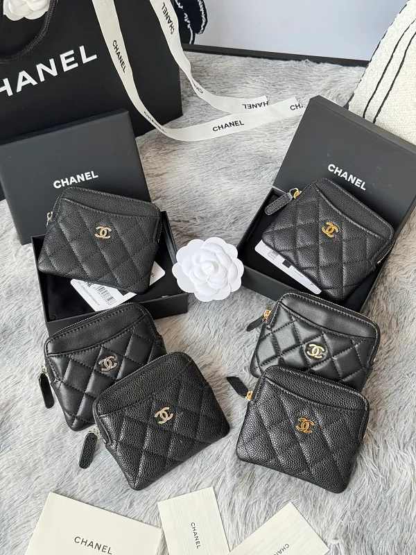 All Categories Chanel Wallet (Chanel) Chanel AP2121