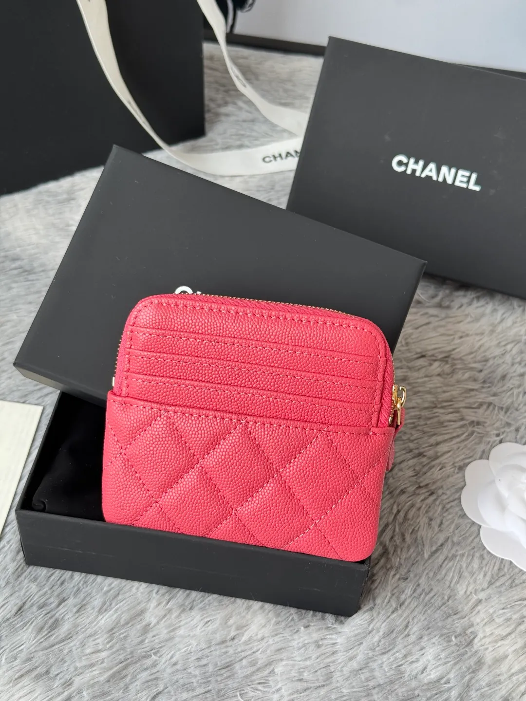 All Categories Chanel Wallet (Chanel) Chanel AP2121