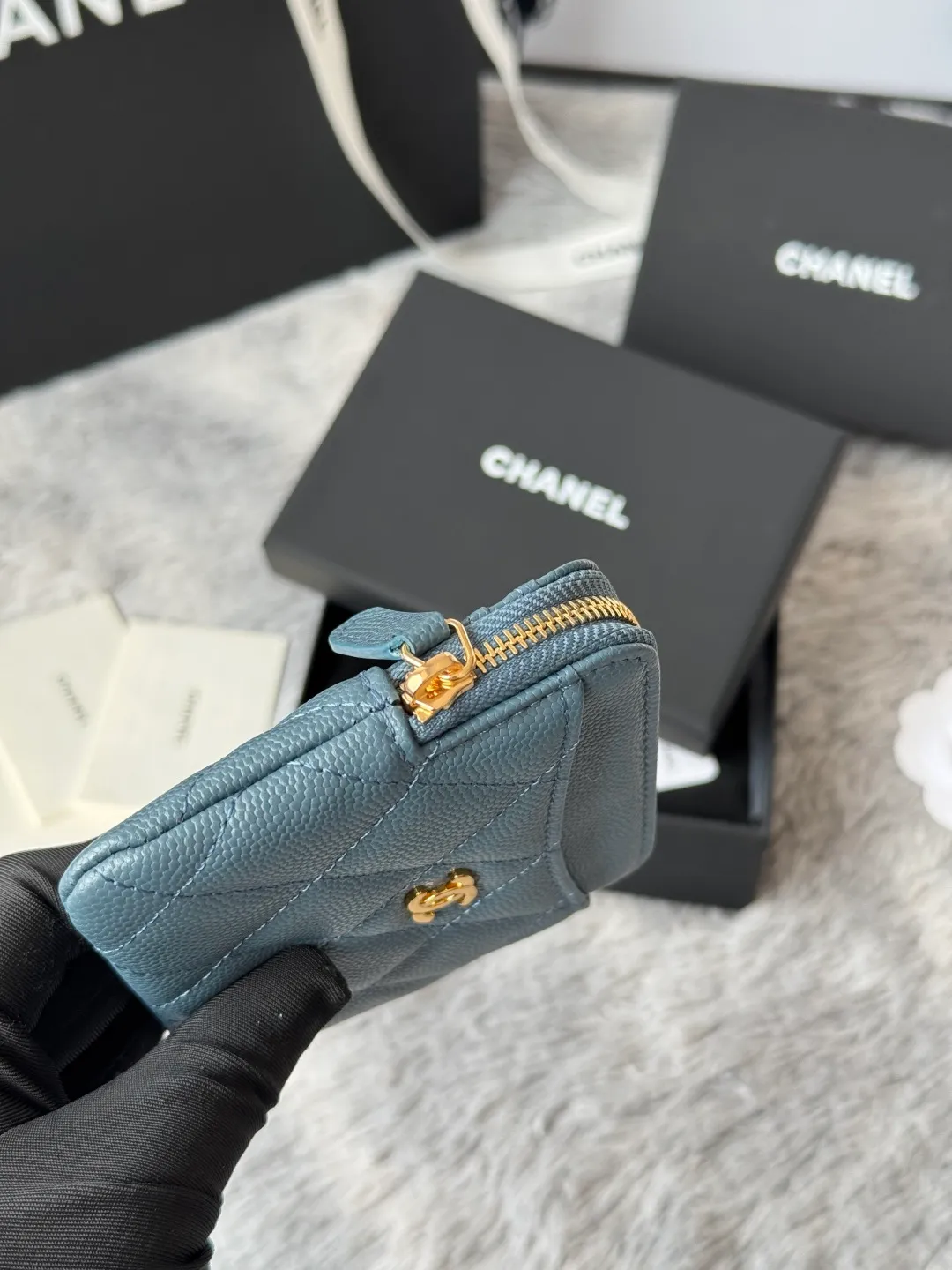 All Categories Chanel Wallet (Chanel) Chanel AP2121