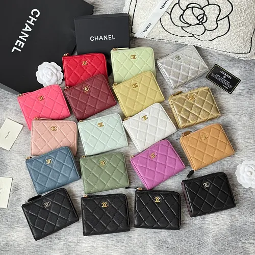 All Categories Chanel Wallet (Chanel) Chanel AP4059