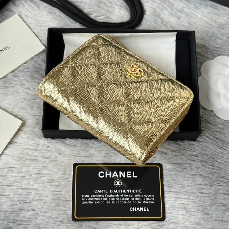 All Categories Chanel Wallet (Chanel) Chanel AP4059