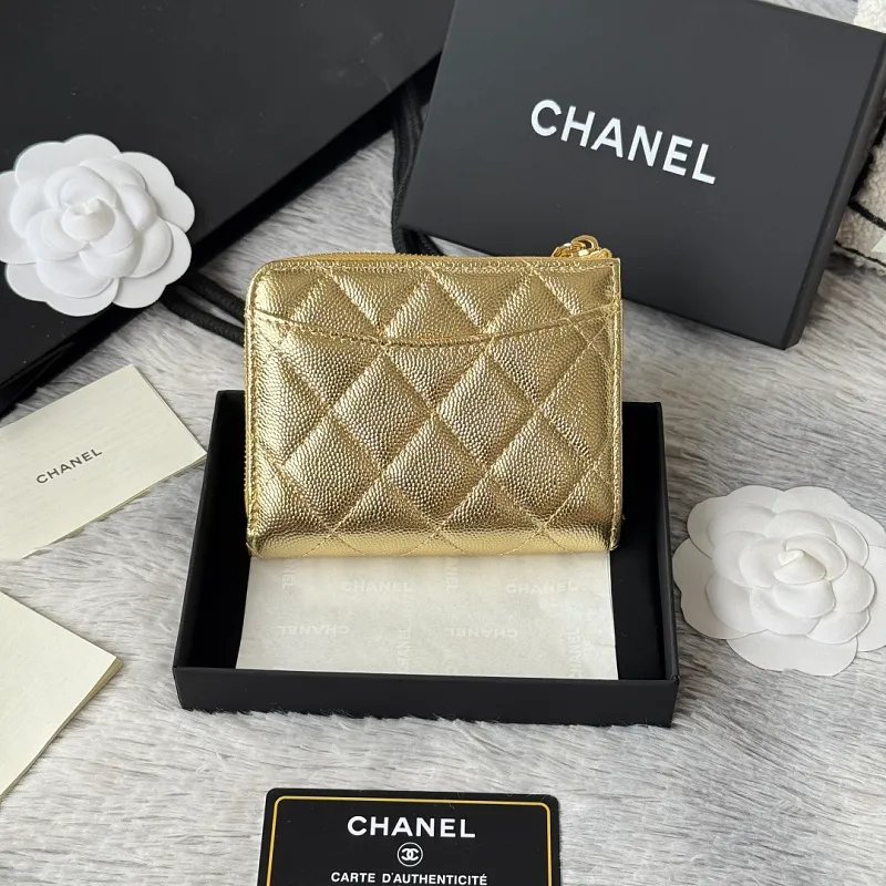 All Categories Chanel Wallet (Chanel) Chanel AP4059