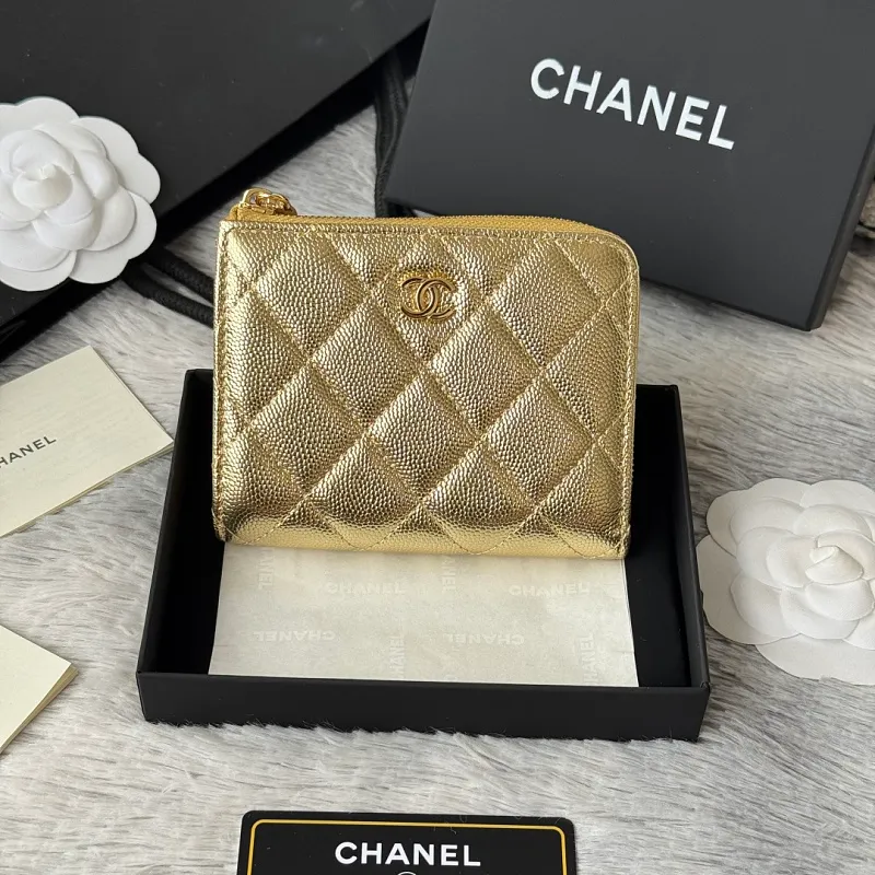 All Categories Chanel Wallet (Chanel) Chanel AP4059