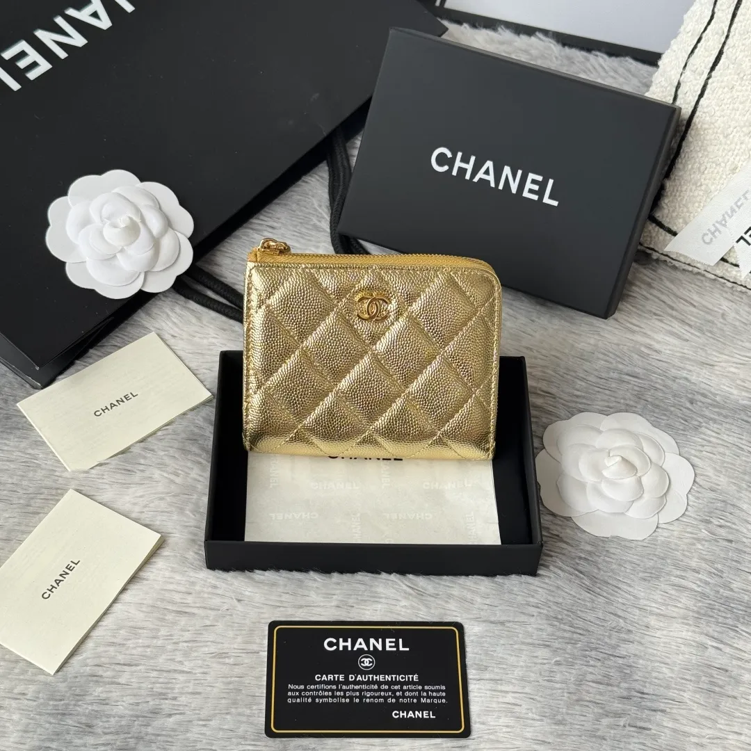 All Categories Chanel Wallet (Chanel) Chanel AP4059