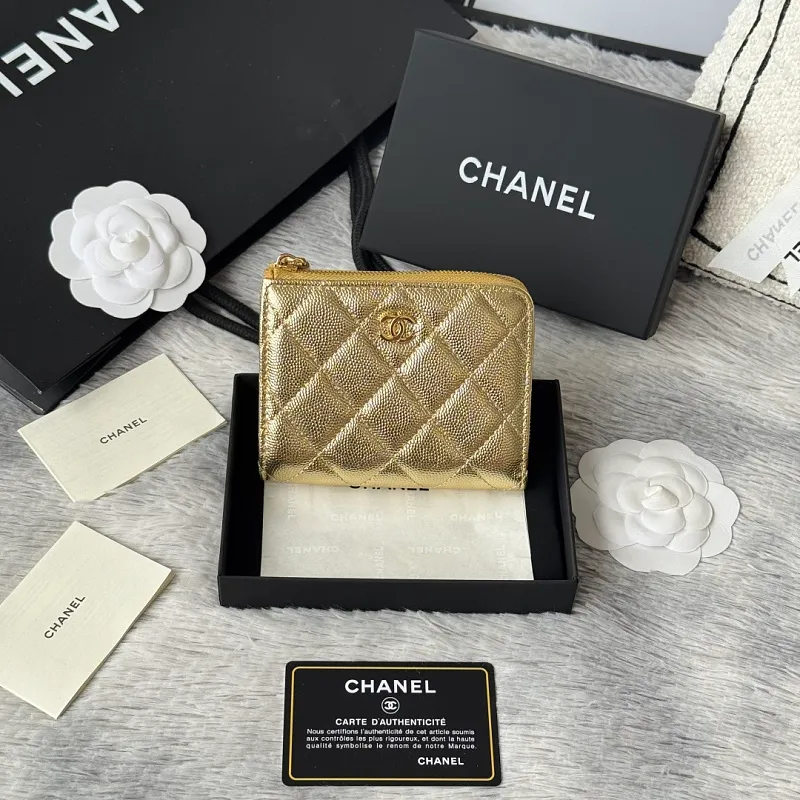 All Categories Chanel Wallet (Chanel) Chanel AP4059