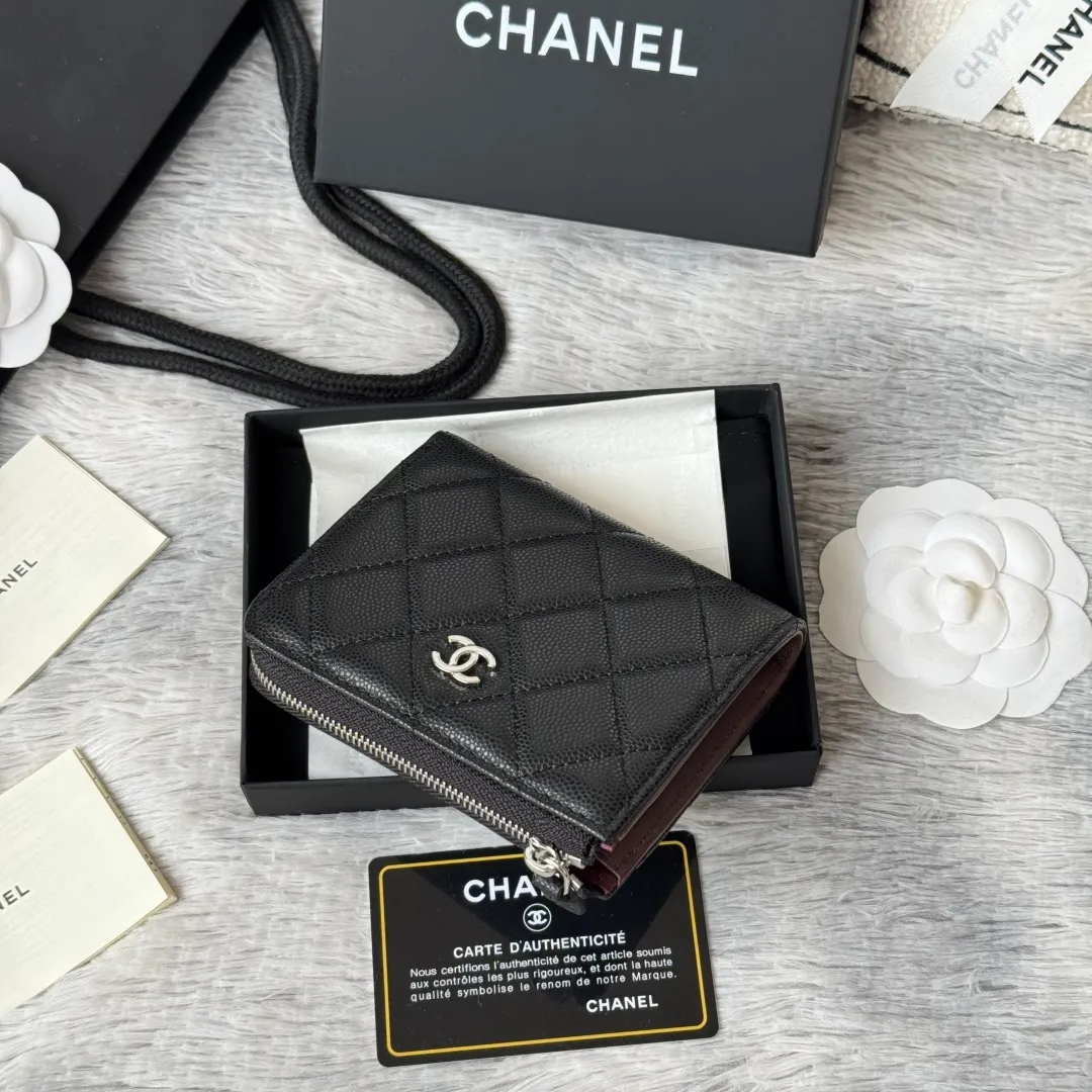 All Categories Chanel Wallet (Chanel) Chanel AP4059