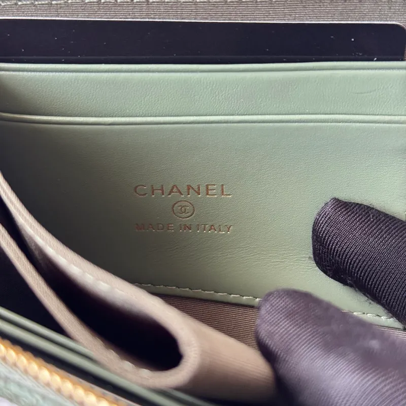 All Categories Chanel Wallet (Chanel) Chanel AP4059