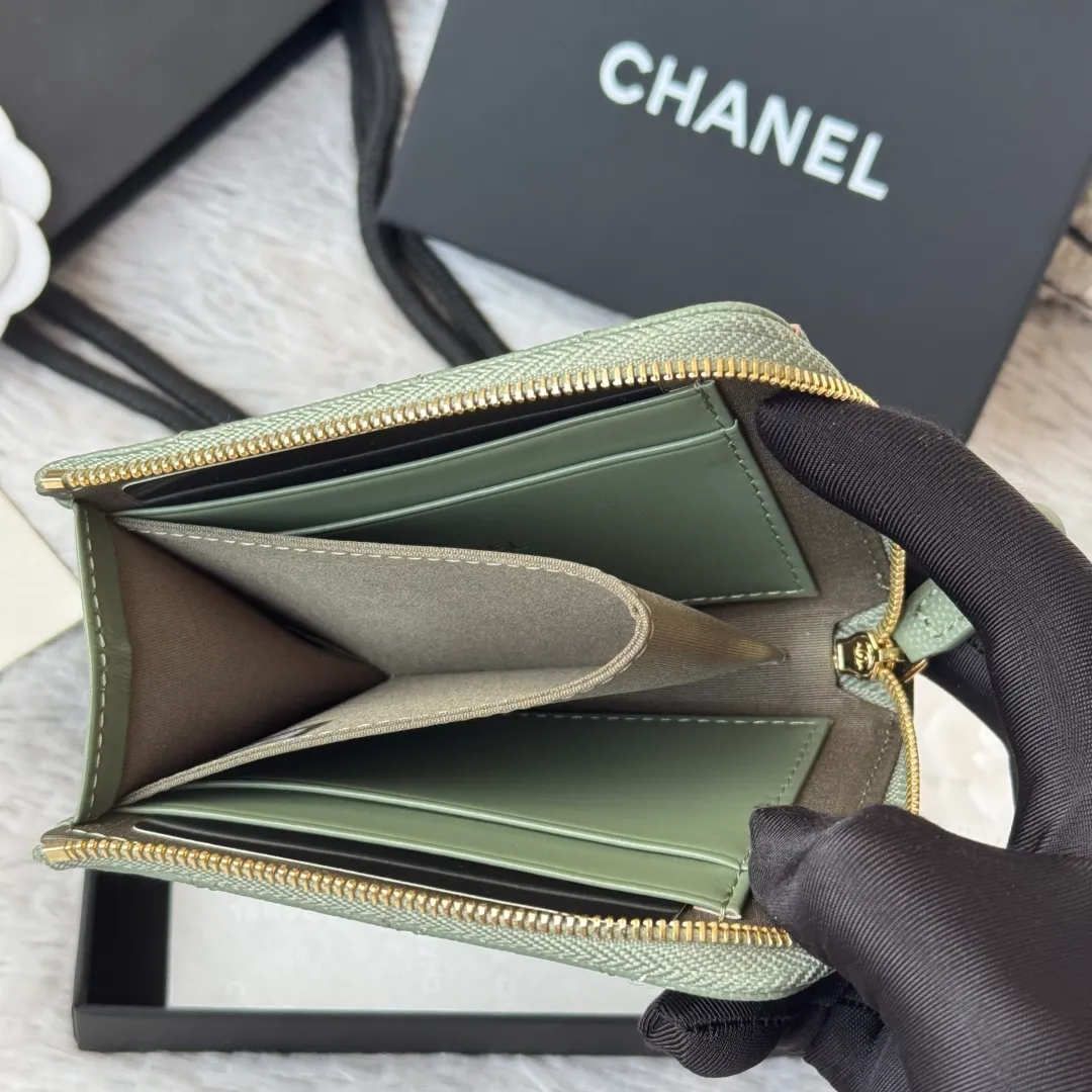 All Categories Chanel Wallet (Chanel) Chanel AP4059