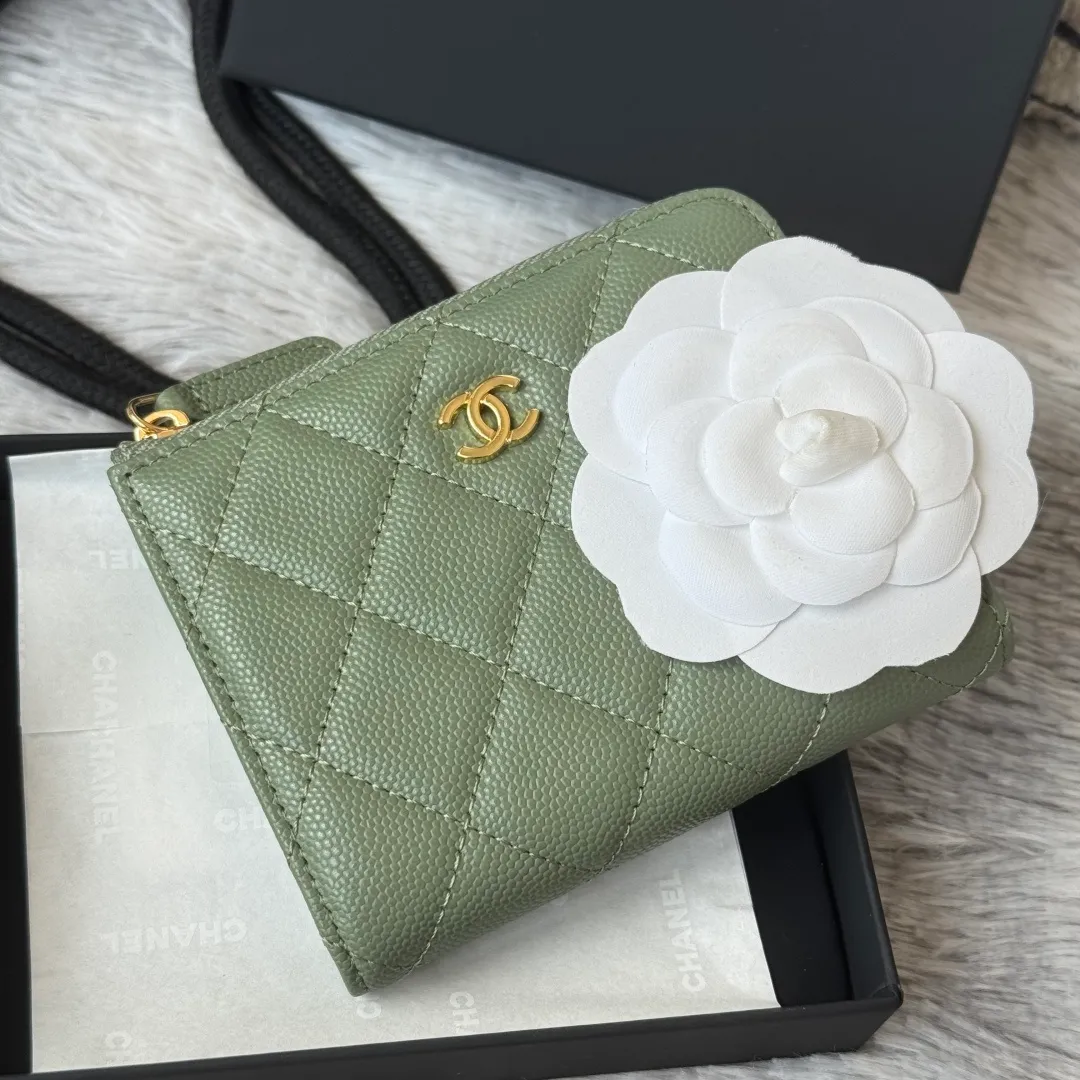 All Categories Chanel Wallet (Chanel) Chanel AP4059