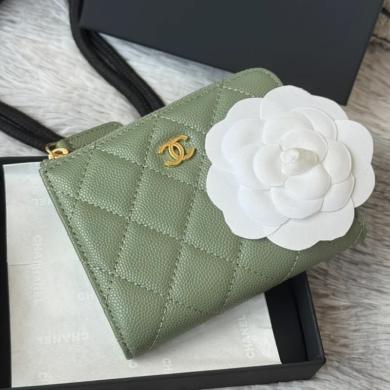 All Categories Chanel Wallet (Chanel) Chanel AP4059