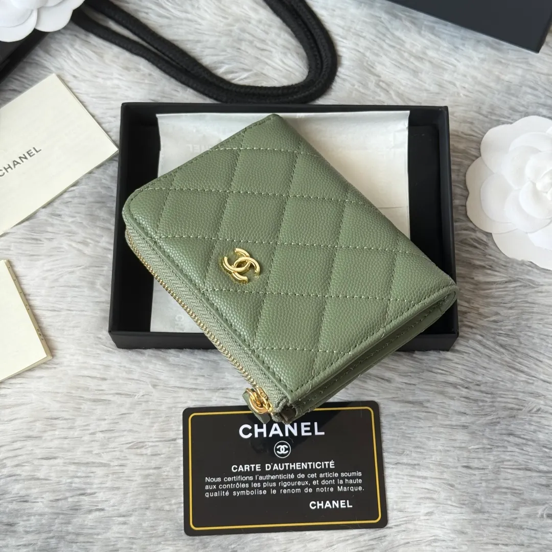 All Categories Chanel Wallet (Chanel) Chanel AP4059