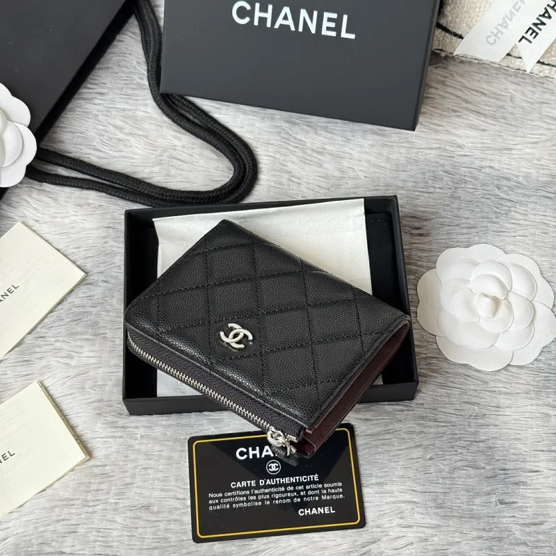 All Categories Chanel Wallet (Chanel) Chanel AP4059