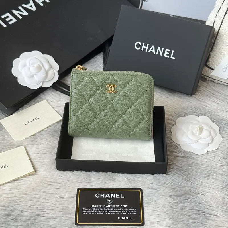 All Categories Chanel Wallet (Chanel) Chanel AP4059