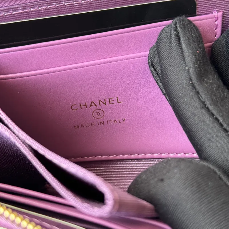 All Categories Chanel Wallet (Chanel) Chanel AP4059