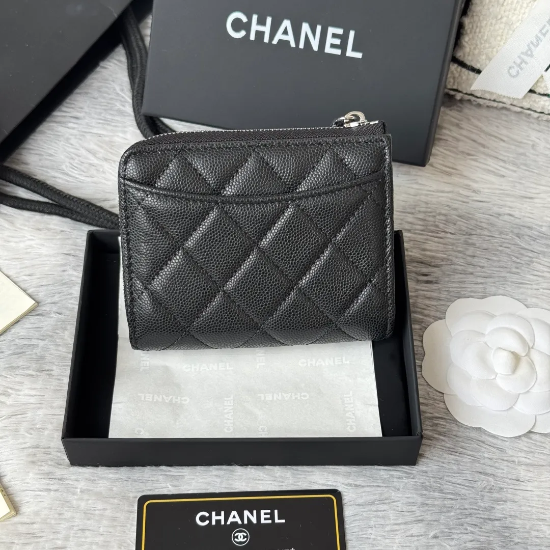 All Categories Chanel Wallet (Chanel) Chanel AP4059