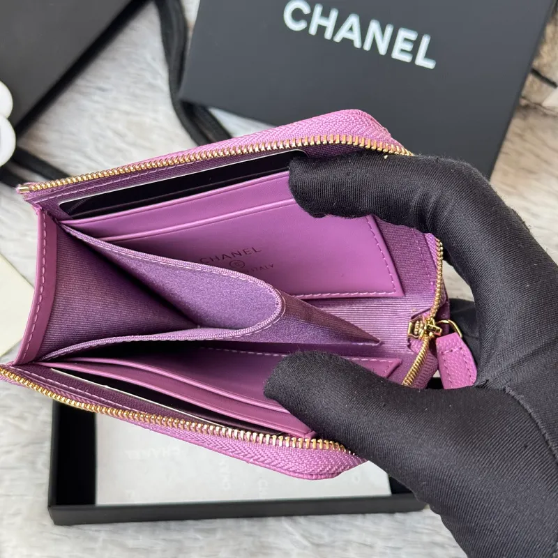 All Categories Chanel Wallet (Chanel) Chanel AP4059