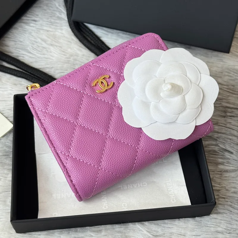 All Categories Chanel Wallet (Chanel) Chanel AP4059