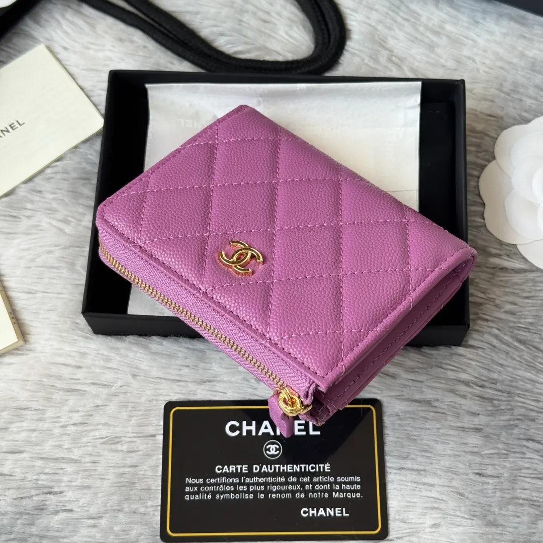 All Categories Chanel Wallet (Chanel) Chanel AP4059