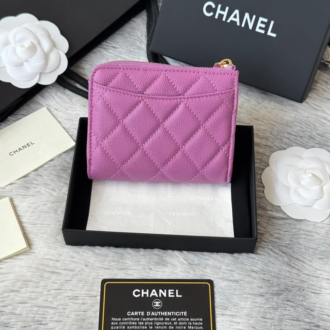 All Categories Chanel Wallet (Chanel) Chanel AP4059