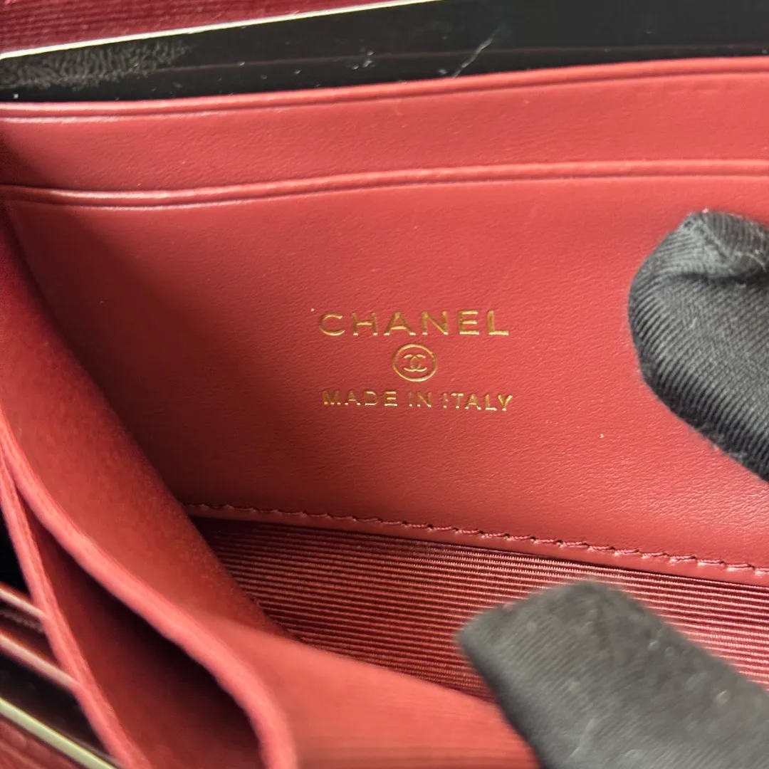 All Categories Chanel Wallet (Chanel) Chanel AP4059