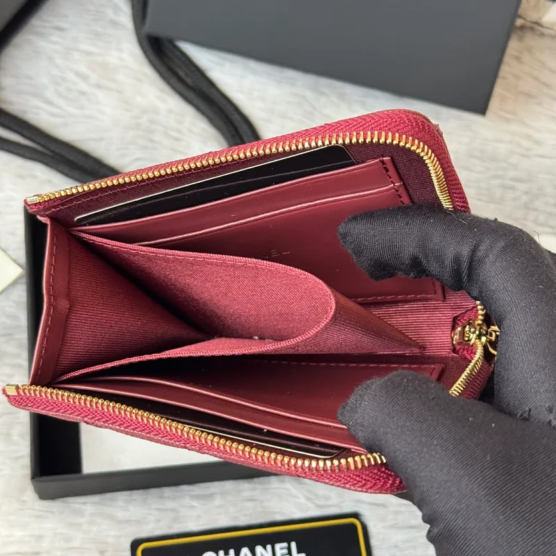 All Categories Chanel Wallet (Chanel) Chanel AP4059
