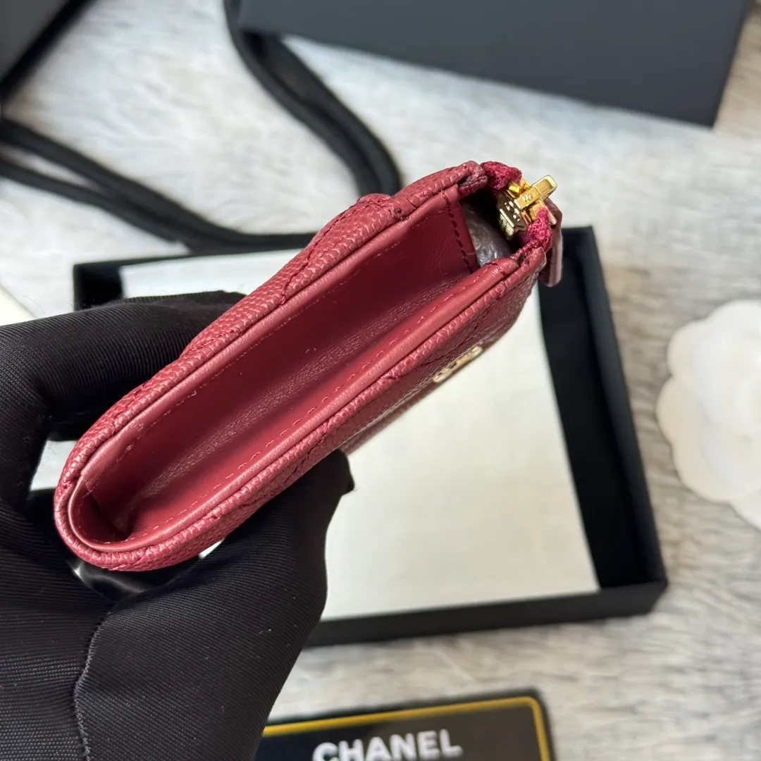 All Categories Chanel Wallet (Chanel) Chanel AP4059
