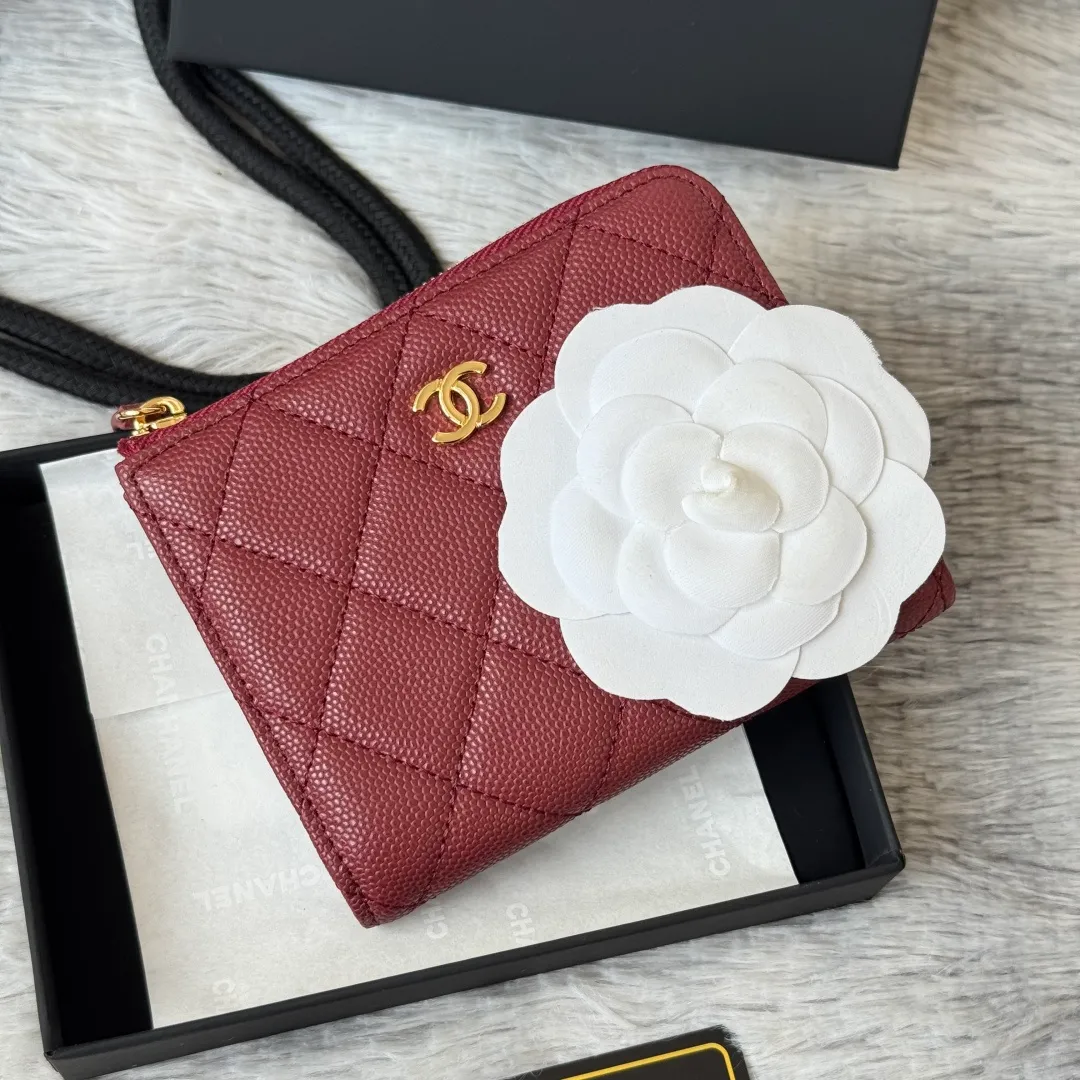 All Categories Chanel Wallet (Chanel) Chanel AP4059
