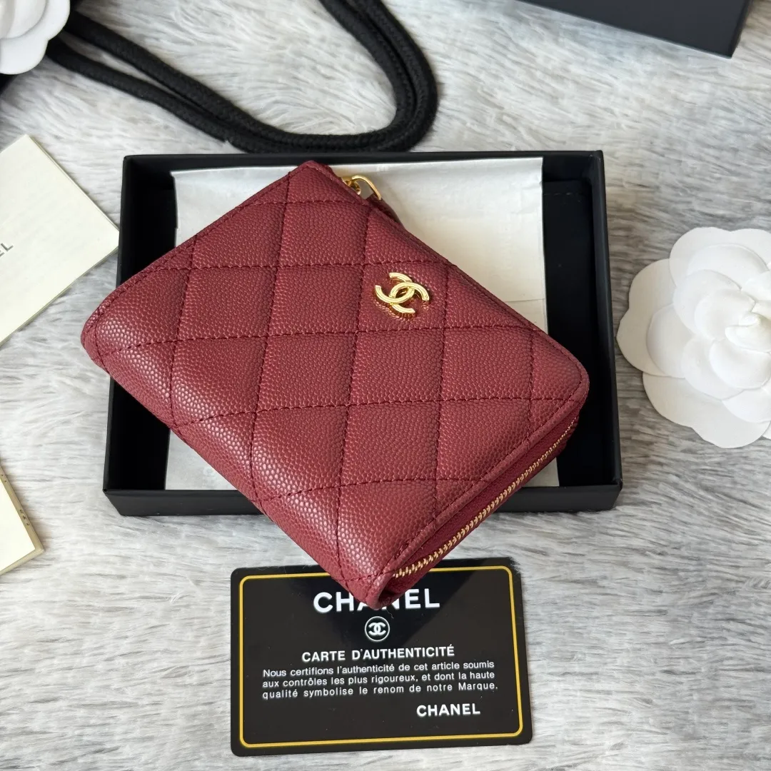 All Categories Chanel Wallet (Chanel) Chanel AP4059