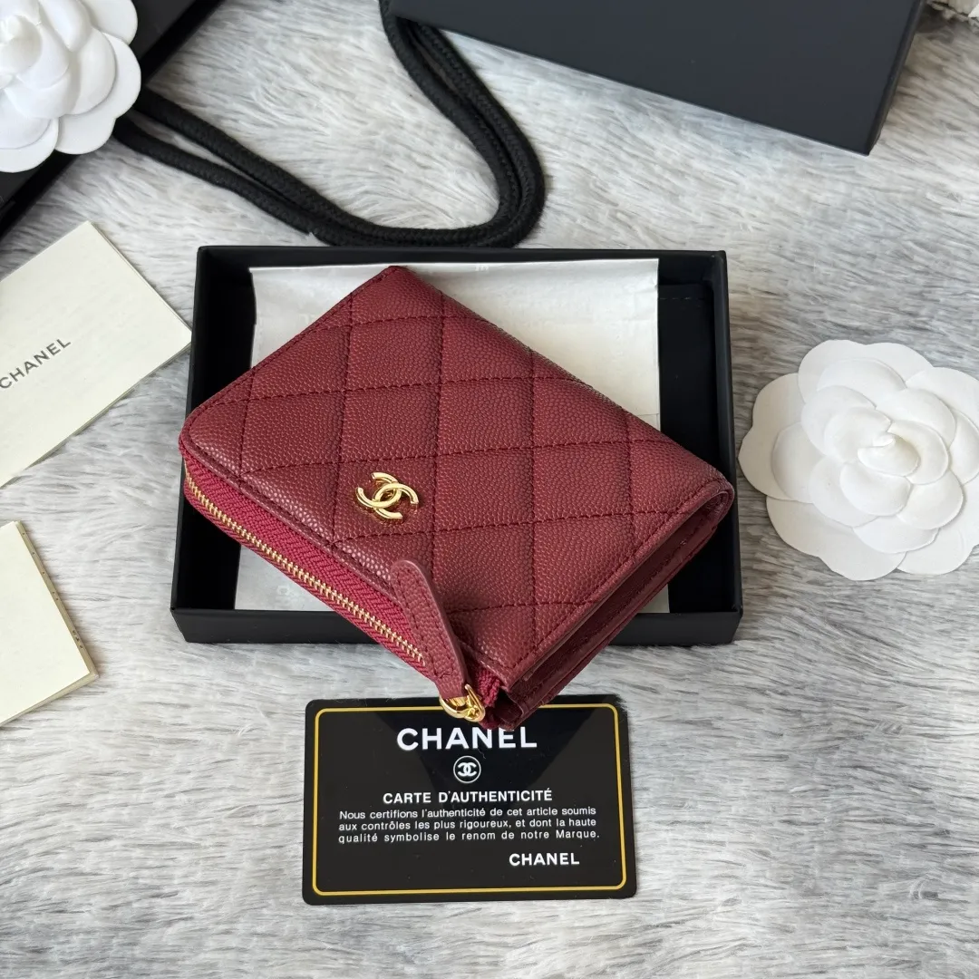 All Categories Chanel Wallet (Chanel) Chanel AP4059