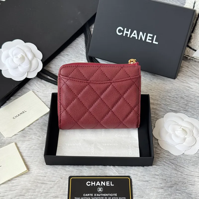 All Categories Chanel Wallet (Chanel) Chanel AP4059