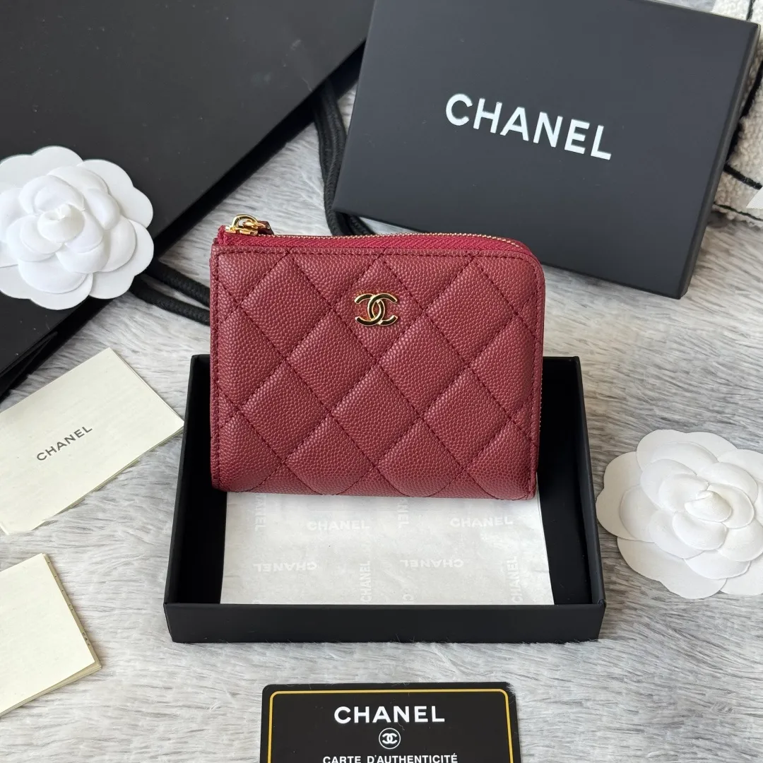 All Categories Chanel Wallet (Chanel) Chanel AP4059