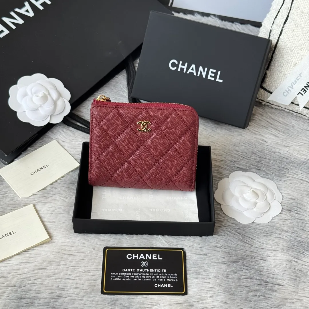 All Categories Chanel Wallet (Chanel) Chanel AP4059