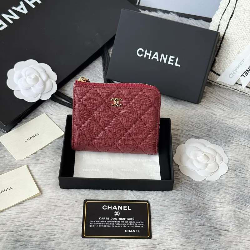 All Categories Chanel Wallet (Chanel) Chanel AP4059