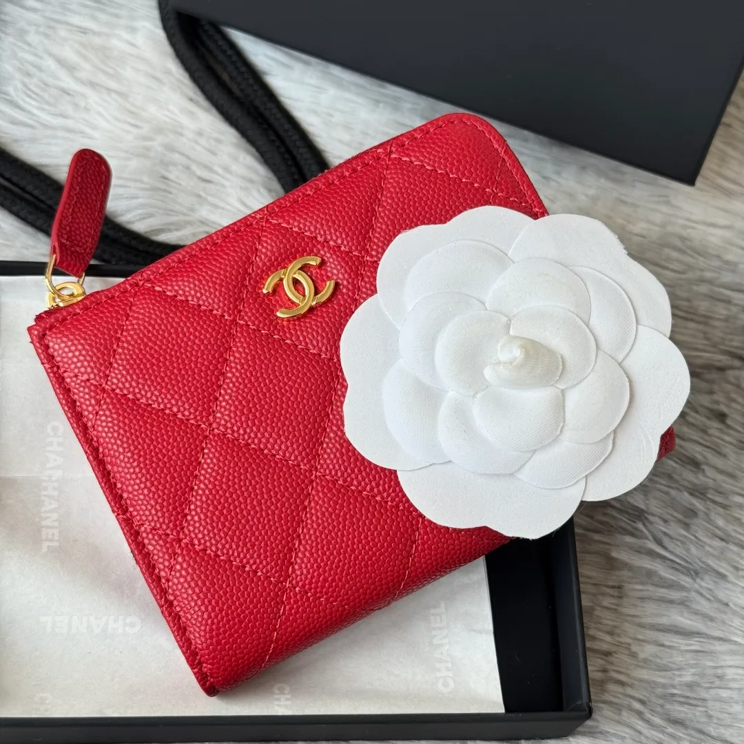 All Categories Chanel Wallet (Chanel) Chanel AP4059