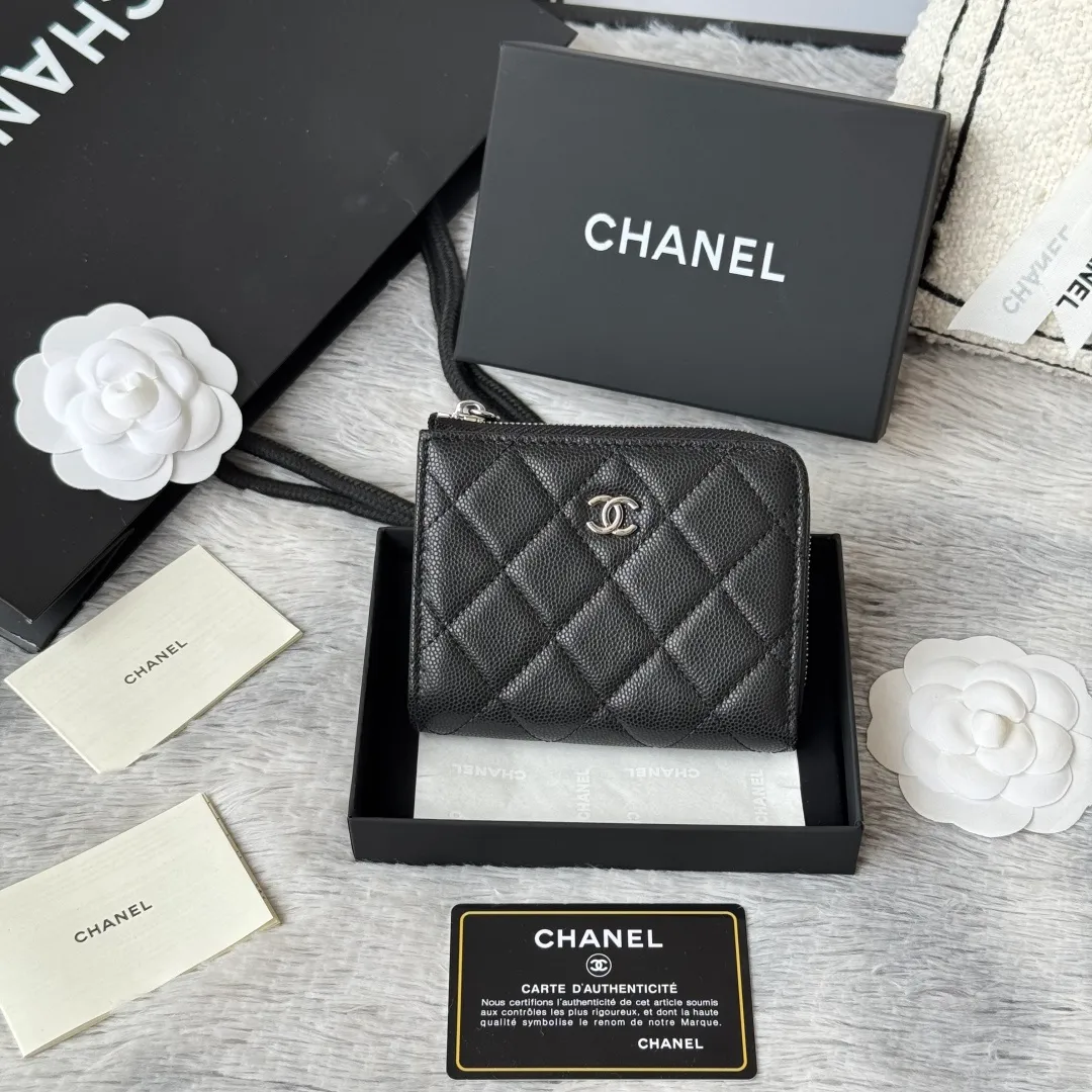 All Categories Chanel Wallet (Chanel) Chanel AP4059