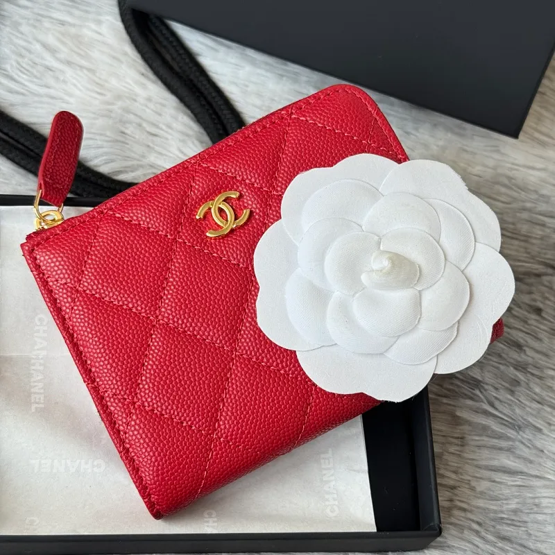 All Categories Chanel Wallet (Chanel) Chanel AP4059