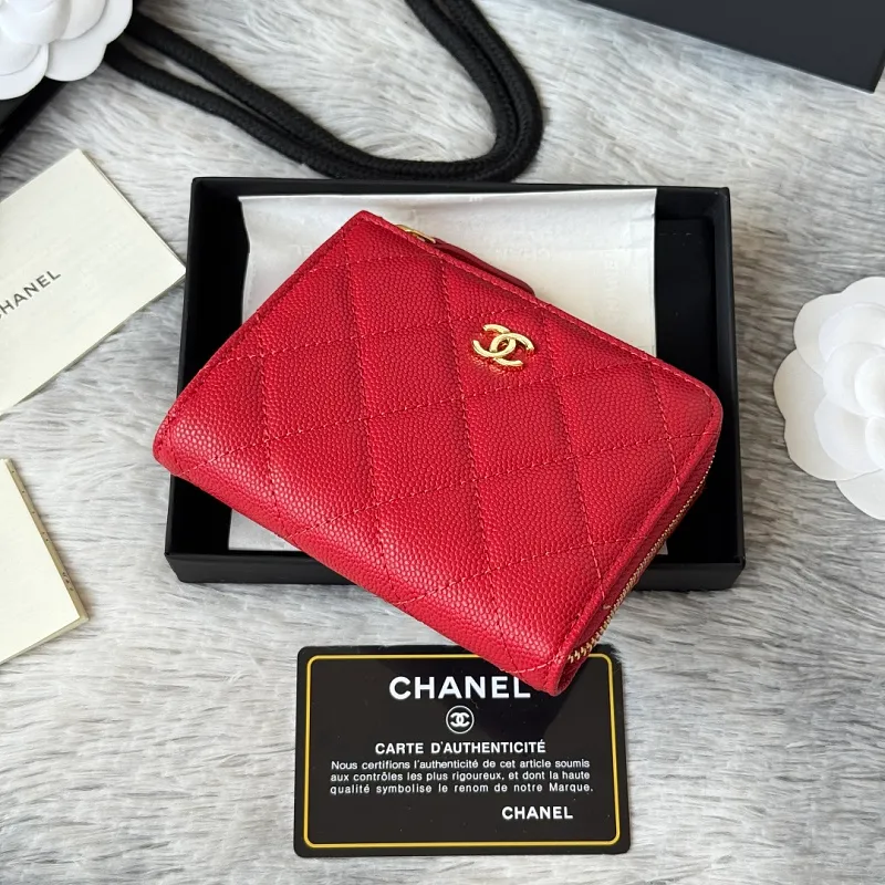 All Categories Chanel Wallet (Chanel) Chanel AP4059