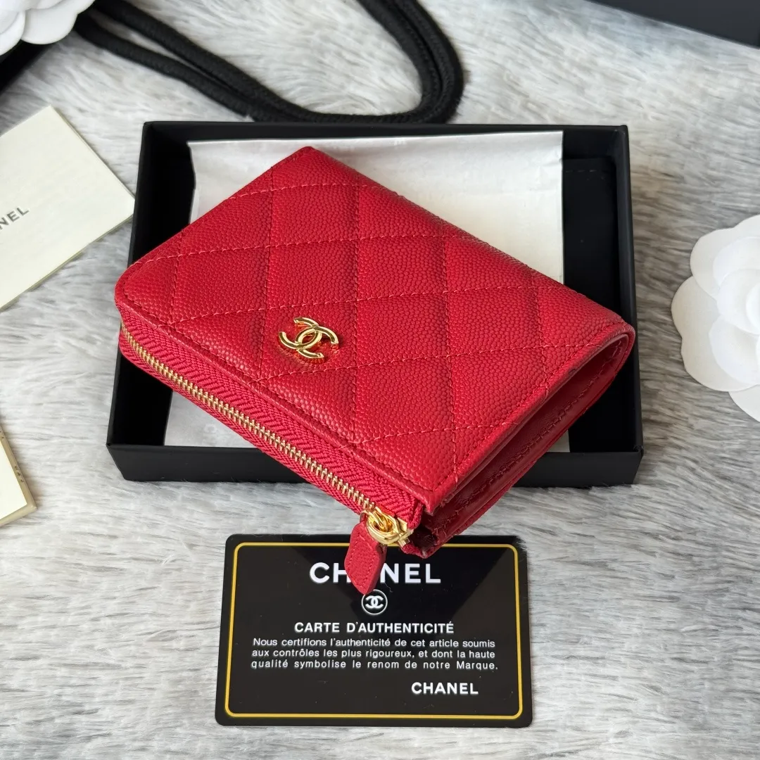All Categories Chanel Wallet (Chanel) Chanel AP4059