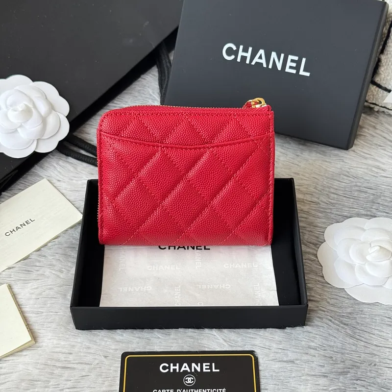 All Categories Chanel Wallet (Chanel) Chanel AP4059
