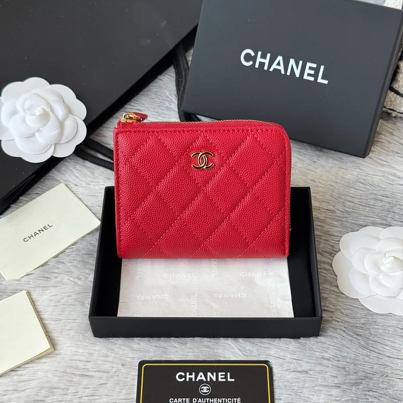 All Categories Chanel Wallet (Chanel) Chanel AP4059