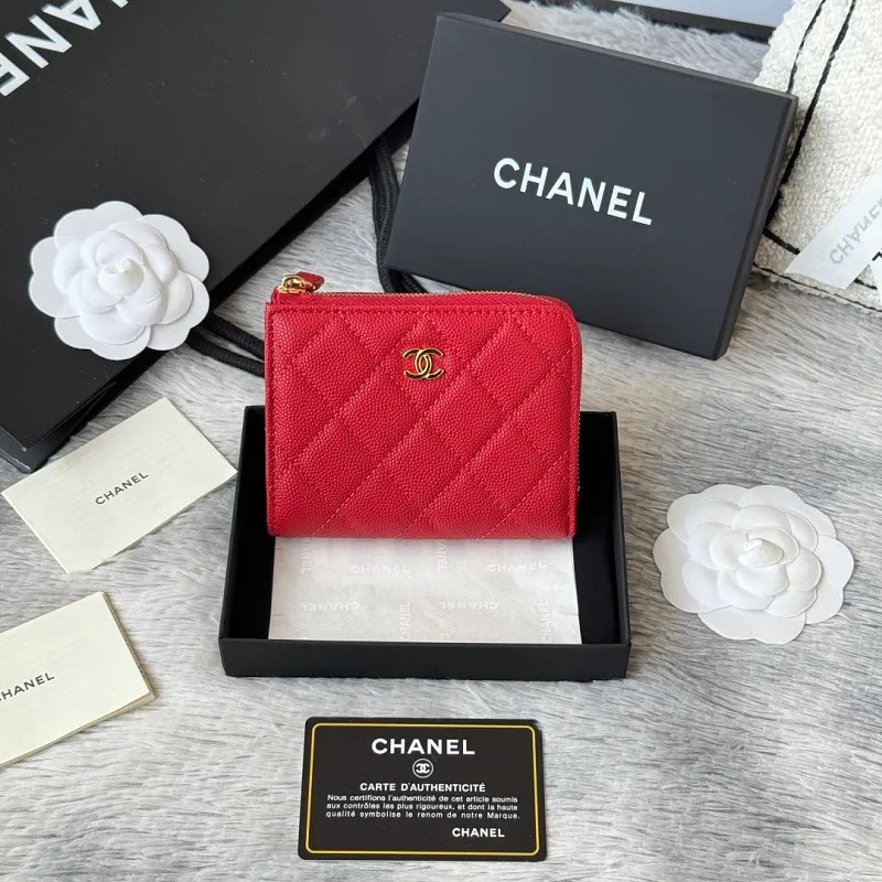 All Categories Chanel Wallet (Chanel) Chanel AP4059