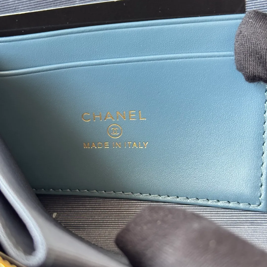 All Categories Chanel Wallet (Chanel) Chanel AP4059