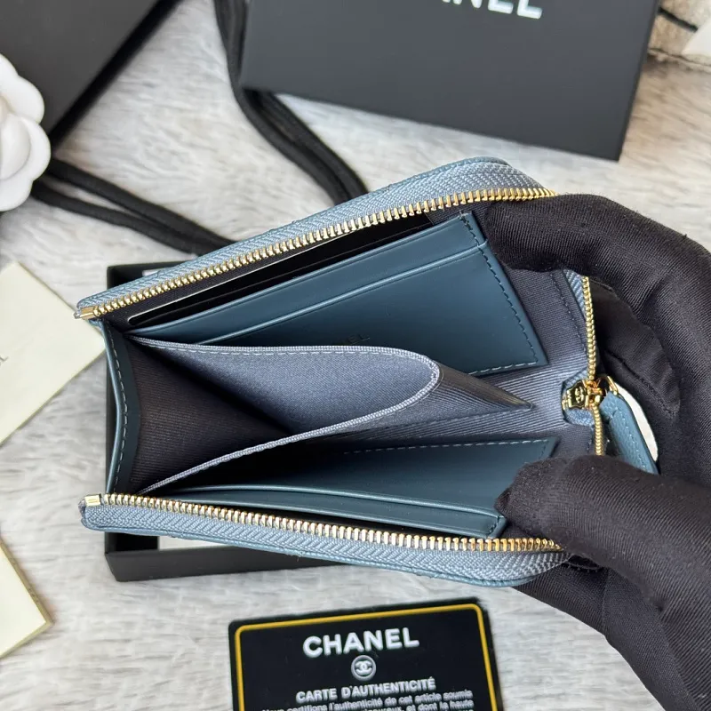 All Categories Chanel Wallet (Chanel) Chanel AP4059