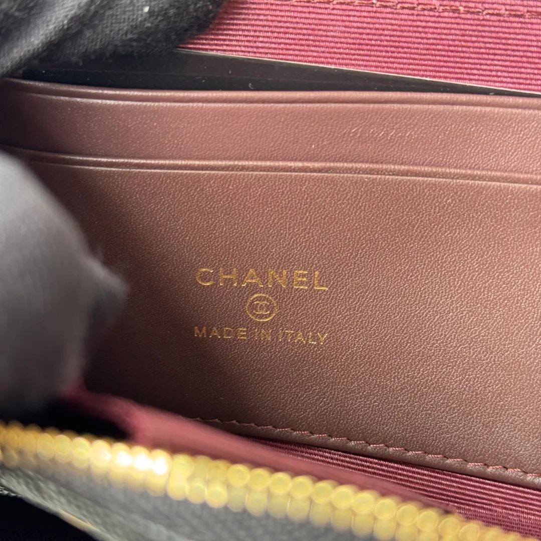 All Categories Chanel Wallet (Chanel) Chanel AP4059